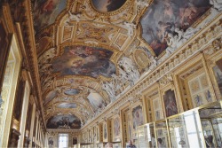 opalpalette:  Palace of Versailles 2015 