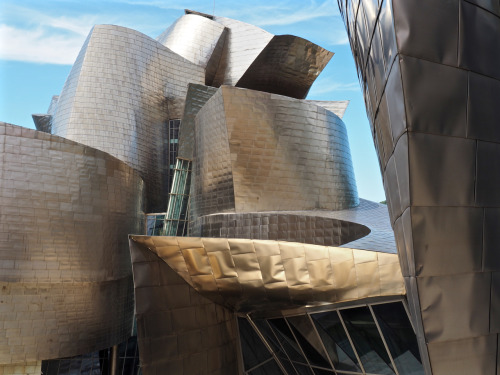 XXX imiging: -   Guggenheim | Bilbao   Photograph photo