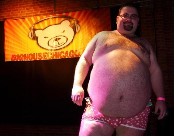 bigbelly12:  That belly…