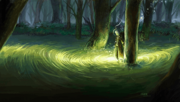 Mushishi 蟲師