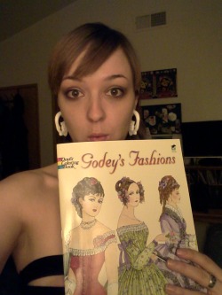 toastee227:  Awesome friends are awesome.  Got a gift (double gift) in the mail from one of them. Woot woot. Love it!!  I needed a new coloring book for the little in me, too. ^_^ 