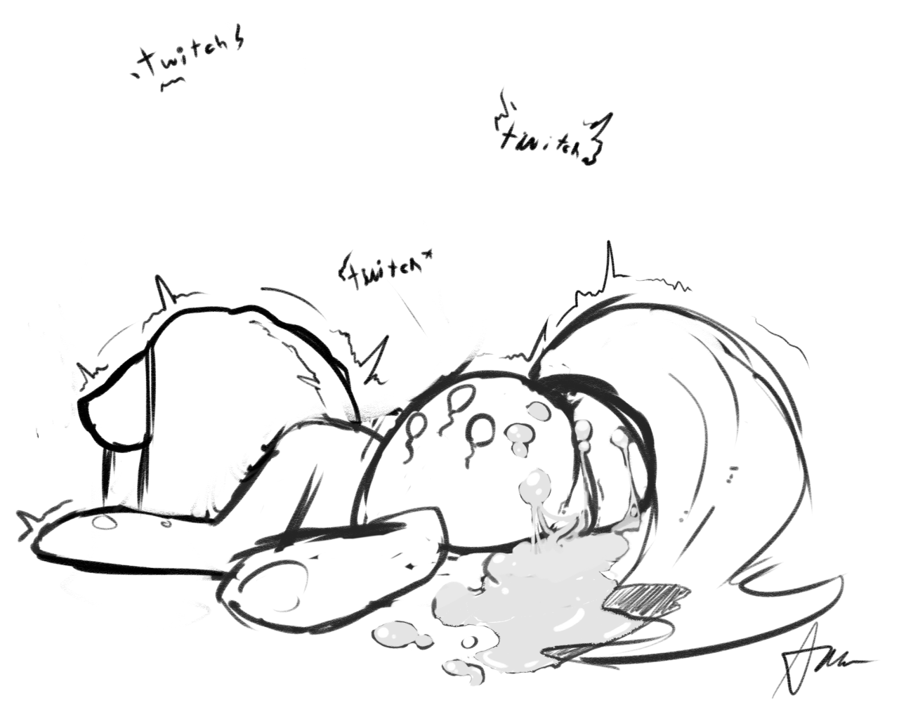 charmingsmut:    (ง ͠° ͟ل͜ ͡°)ง     unfff