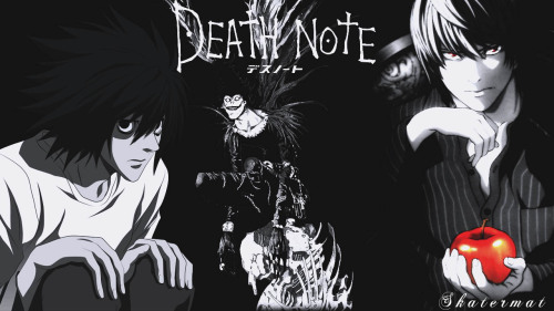 Death Note German Dub Stream