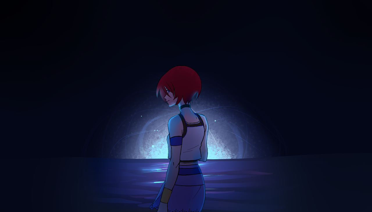 nobodytheelf: I love the visual aesthetic of not knowing what the fuck is going on