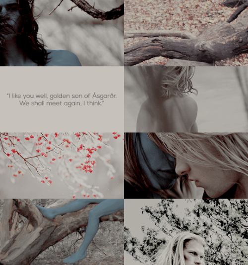 sexualthorientation:   From the Wyld: Catalyst by @fourletterwordsstartingwithl The Seidrmaster and 