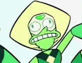 weekofpearlmethyst:  another reminder that this fucking nerd is still technically