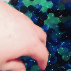 “ Can I Please A Blue Orbeez Aoi Asahina Stimboard With No Crushing? ” X - X - X / X - X - X / X