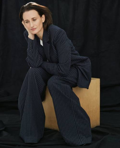 Camille Cottin