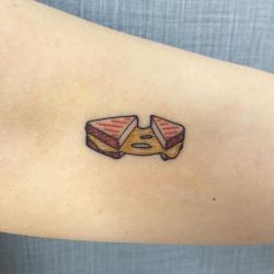 1337tattoos:    victoria woon   