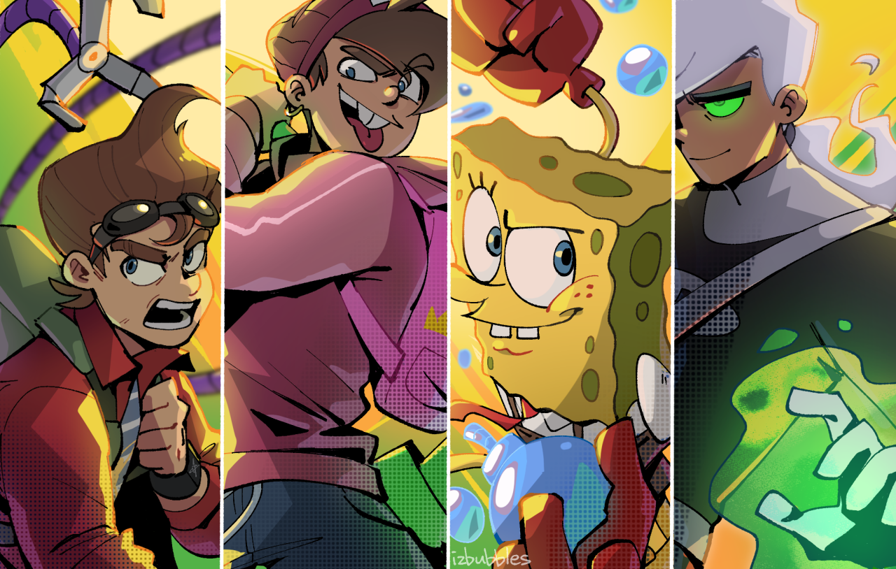 Multiversal Madness