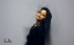 creationsofla:  FEFE DOBSON x CreationsOfLA