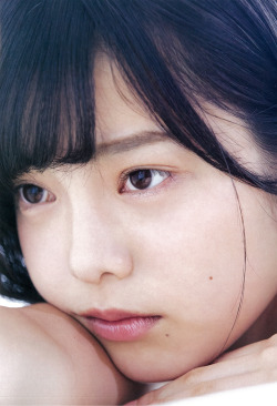 46pic:Yurina Hirate - U18 bloom