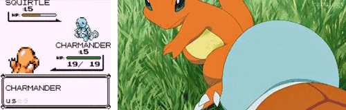 rabalogy:Pokemon Red vs. Pokemon: The Origin (part 1/?)