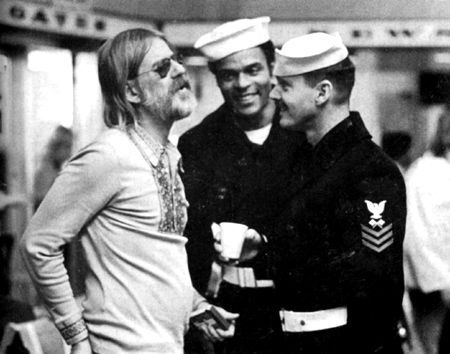 bbook:  There’s no worse career move in Hollywood than dying. Hanging Out With