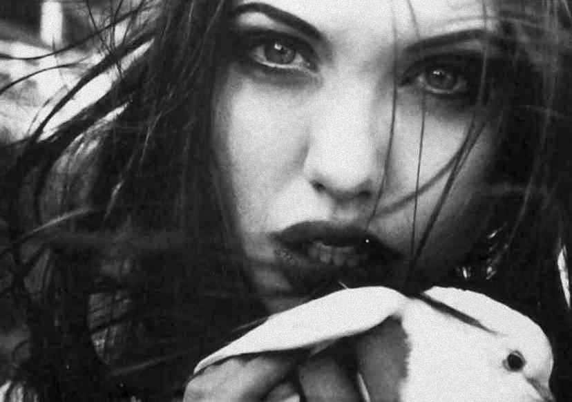 Angelina Jolie