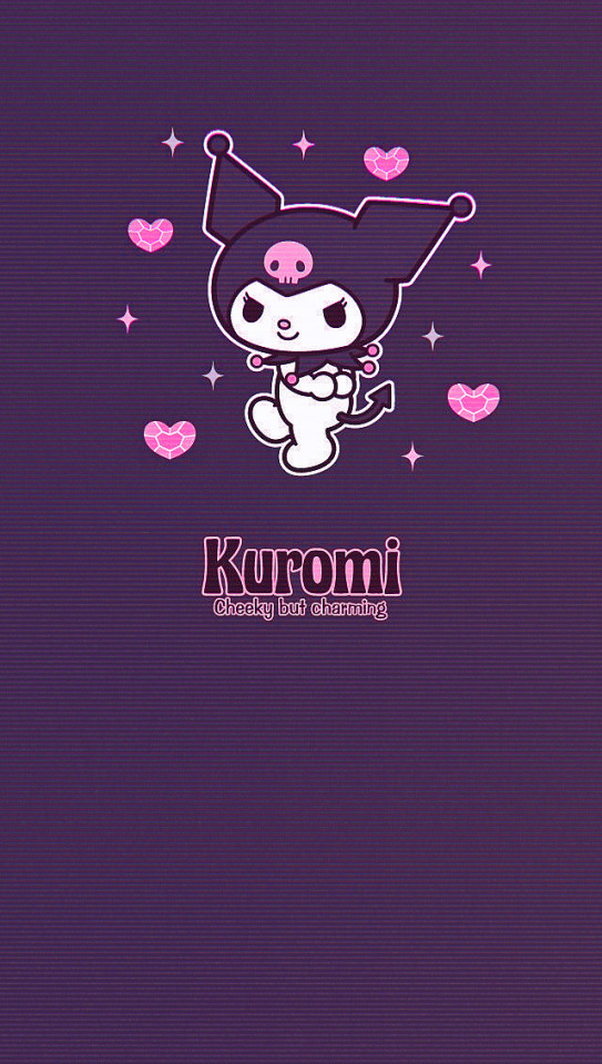 Bạn có thích Kuromi không? Hãy dành chút thời gian để xem những bức nền máy tính này. Hình nền Kuromi đáng yêu với màu sắc tươi sáng và hình ảnh đáng yêu sẽ giúp bạn thư giãn và tạo được không khí làm việc tích cực.