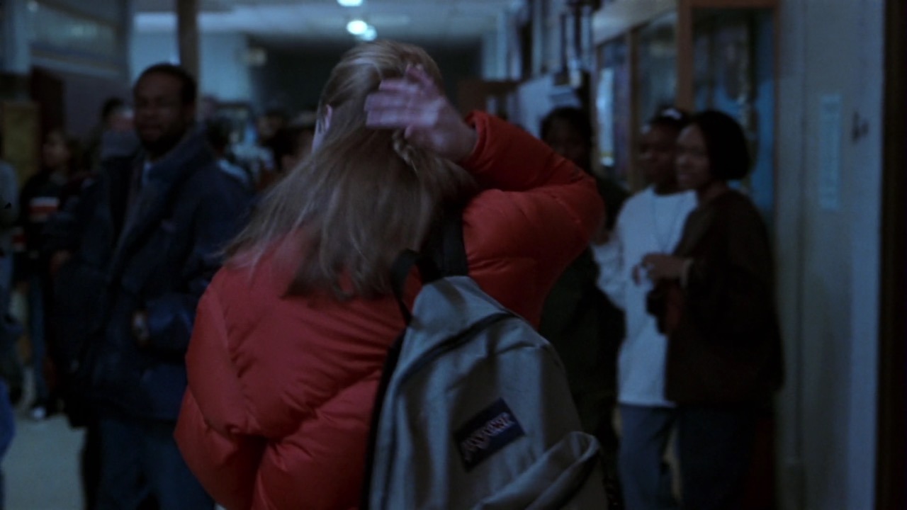 odd-film-stills:  Save the Last Dance (2001) dir.Thomas Carter 