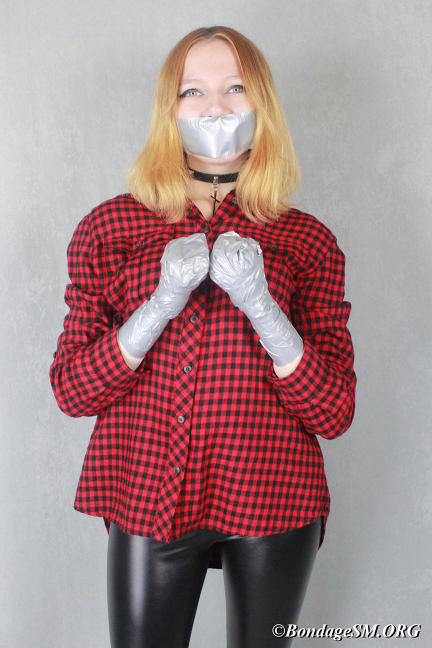 grossly-abnormal:Photo set N499 by BondageSM-ORG 