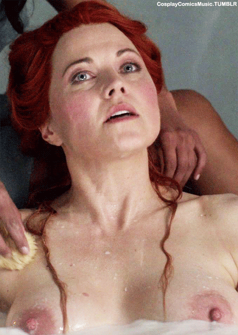 nudeclub111:  Lucy Lawless