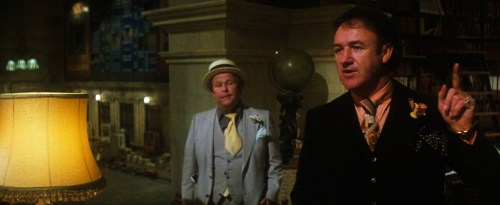 film-connoisseur:  Superman (1978) 