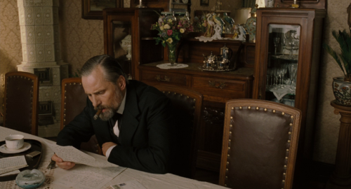 tsaifilms: A Dangerous Method (2011)Directed by David Cronenberg