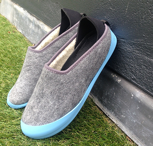 go outdoors slippers