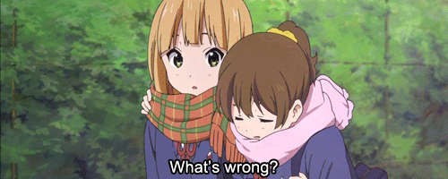 shilly-shally-sheila:  Tamako Market, Episode 2 