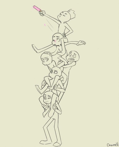 Draco's Gang