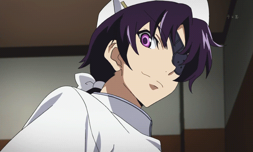futurealchemist:  9th diary user from mirai nikki-uryuu minene 