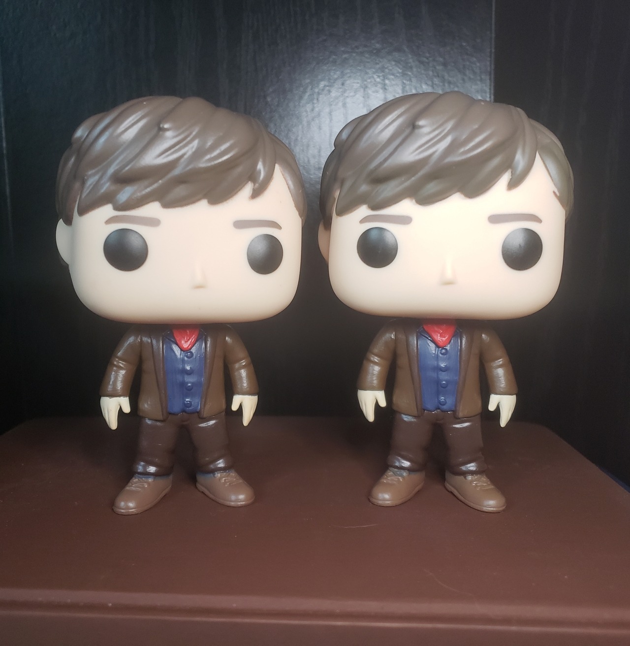 merlin funko pop