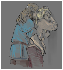 kaciart:  silentfrost answered: Kili jerking