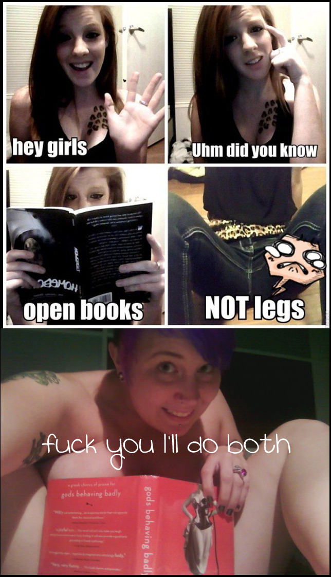 kitten-sage:  FUCK YOU AND YOUR SLUT SHAMING 