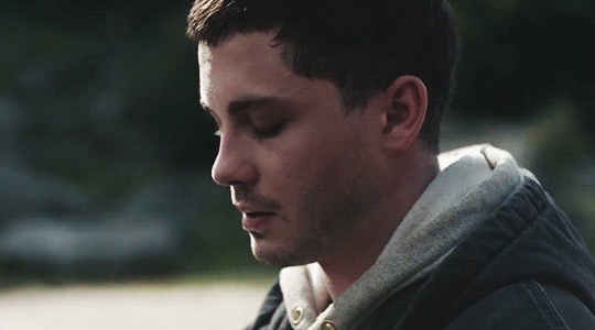 Logan Lerman S Official Unofficial Boyfriend