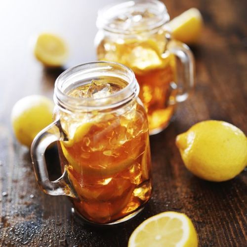 Southern Sweet Tea