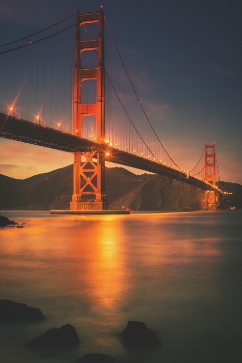 Golden Hour | Photographer © | AOI