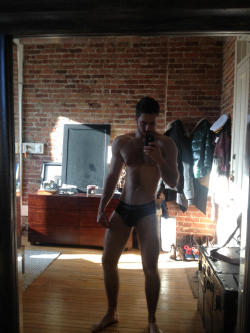 gboy90:  byo-dk—selfies:  Click to see