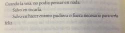 escondida-entre-los-libros:  —Eleanor &amp; Park Rainbow Rowell   Uno de mis favoritos. 