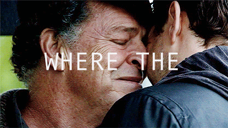 agentoliviabishop:  30 Day Fringe Challenge: Day 08- Favorite Peter Quote: “I’ve come to the opinion that home is where the heart is”