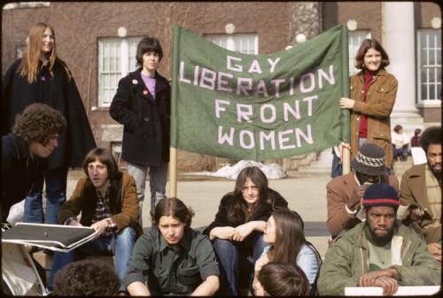 sisterresister:Albany, New York, 1971