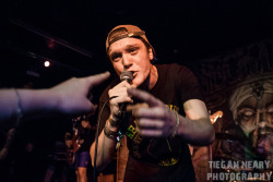 terroryouth:  Neck Deep @ Clwb Ifor Bach