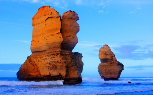 odditiesoflife: Strange Rock Formations Around the World There is no doubt that our planet is an ast