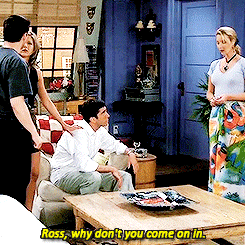 friends gifs