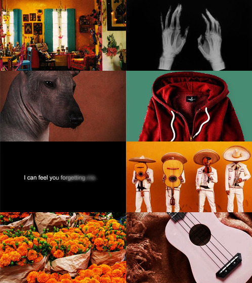 friday-iam-in-love:It has been an honor. I hope you die real soon! || coco 