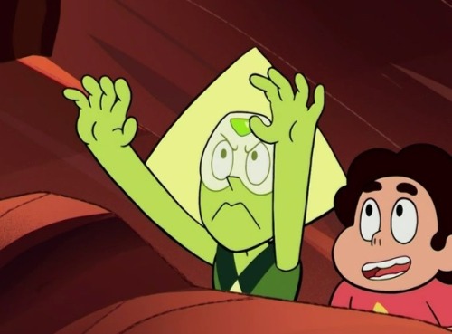 ask-paci:  shadowkirby2:  starperidot:  Very important  @ask-paci  Yes 