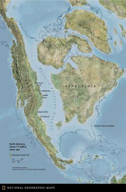 mapsontheweb:North America about 77 million