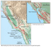 San Andreas Fault