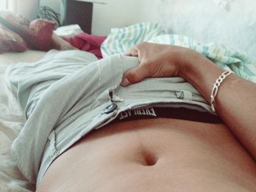 dickntitt:  Woodmornin’