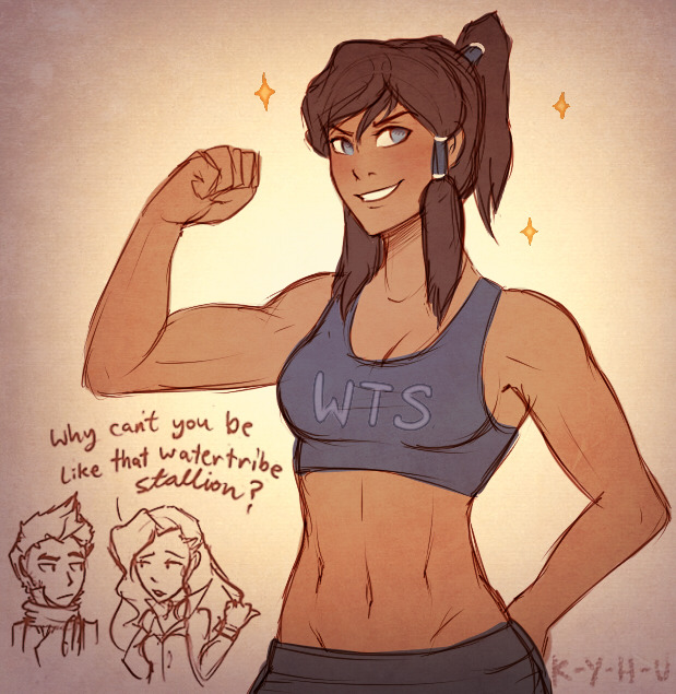 k-y-h-u:  *casually tries to make “water tribe stallion” a thing*  no one can