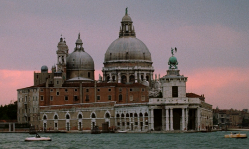 thelittlefreakazoidthatcould:Morte a Venezia (1971) // dir. Luchino Visconti