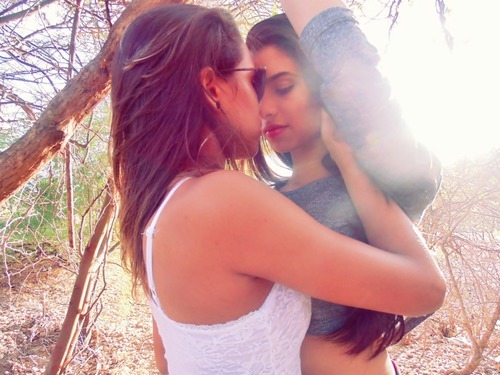 Love Gay Girls